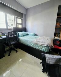 Blk 33 Ghim Moh Edge (Queenstown), HDB 3 Rooms #453625561